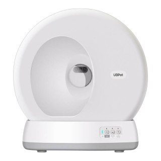 Kuweta samoczyszcząca UBPET C10
