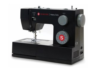 Maszyna do szycia Singer 4432 Heavy Duty, czarna