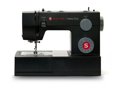 Maszyna do szycia Singer 4432 Heavy Duty, czarna