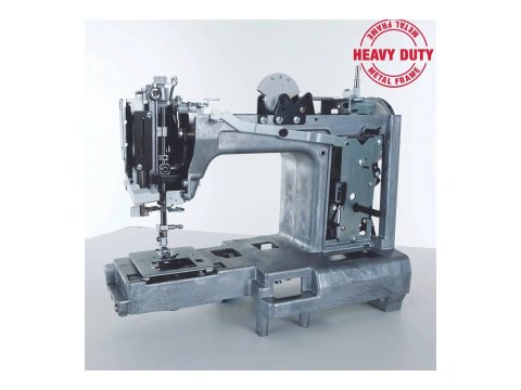 Maszyna do szycia Singer 4432 Heavy Duty, czarna