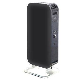 Mill | Grzejnik | AB-H1000DN | Grzejnik olejowy | 1000 W | Liczba stopni mocy: 3 | Przeznaczony do pomieszczeń o powierzchni do 