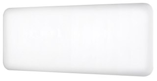Młyn | Grzejnik | IB1200DN Steel | Grzejnik panelowy | 1200 W | Liczba stopni mocy: 1 | Przeznaczony do pomieszczeń o powierzchn