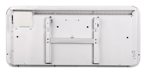 Młyn | Grzejnik | IB900DN Steel | Grzejnik panelowy | 900 W | Liczba stopni mocy: 1 | Przeznaczony do pomieszczeń o powierzchni 