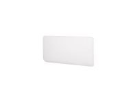 Młyn | Grzejnik | IB900DN Steel | Grzejnik panelowy | 900 W | Liczba stopni mocy: 1 | Przeznaczony do pomieszczeń o powierzchni 
