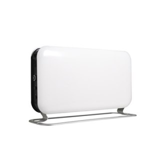 Młyn | Grzejnik | SG2000LED | Grzejnik konwekcyjny | 2000 W | Liczba stopni mocy: 3 | Przeznaczony do pomieszczeń o powierzchni 