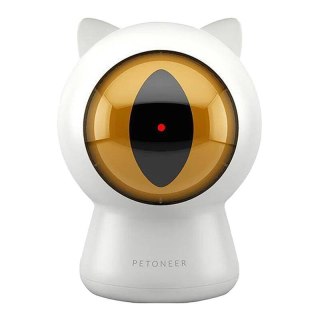 Zabawka laserowa PETONEER Smart Dot