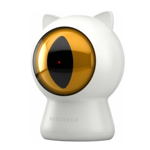 Zabawka laserowa PETONEER Smart Dot
