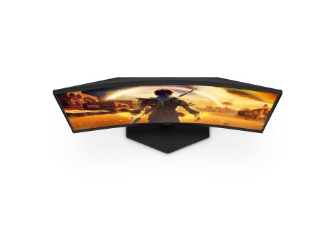 AOC C24G42FE 24" 1920x1080/16:9/300 cd/m²/4 ms/HDMI, DisplayPort, wyjście słuchawkowe | AOC
