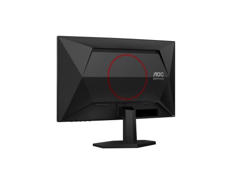 AOC C24G42FE 24" 1920x1080/16:9/300 cd/m²/4 ms/HDMI, DisplayPort, wyjście słuchawkowe | AOC