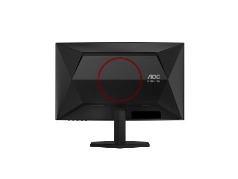 AOC C24G42FE 24" 1920x1080/16:9/300 cd/m²/4 ms/HDMI, DisplayPort, wyjście słuchawkowe | AOC