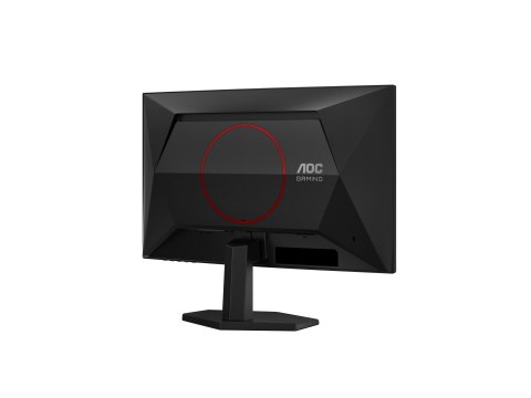 AOC C24G42FE 24" 1920x1080/16:9/300 cd/m²/4 ms/HDMI, DisplayPort, wyjście słuchawkowe | AOC