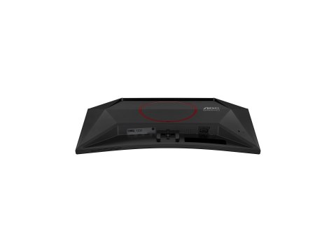 AOC C24G42FE 24" 1920x1080/16:9/300 cd/m²/4 ms/HDMI, DisplayPort, wyjście słuchawkowe | AOC