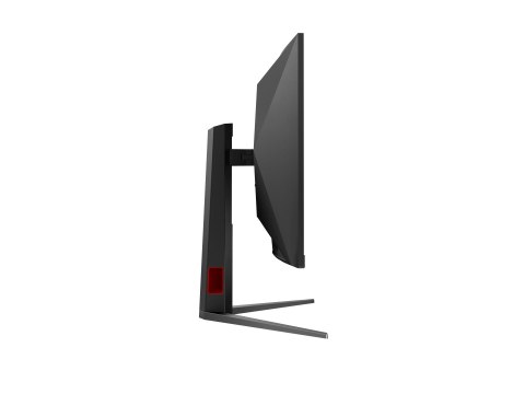 AOC C32G4Z | 32" | VA | FHD | 16:9 | 240 Hz | 0,3 ms | 1920 x 1080 pikseli | 300 cd/m² | Liczba portów HDMI: 1 | Czarny