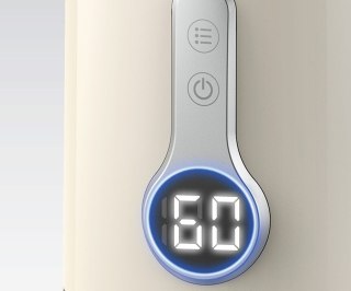 Czajnik elektryczny Maestro MR-025-IVORY