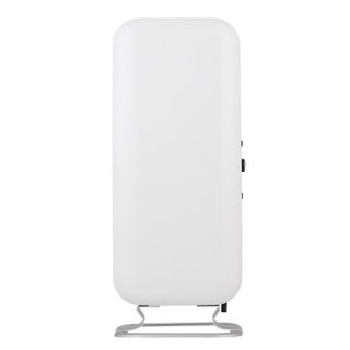 Mill | Grzejnik | AB-H1000DN | Grzejnik olejowy | 1000 W | Liczba stopni mocy: 3 | Przeznaczony do pomieszczeń o objętości do 12