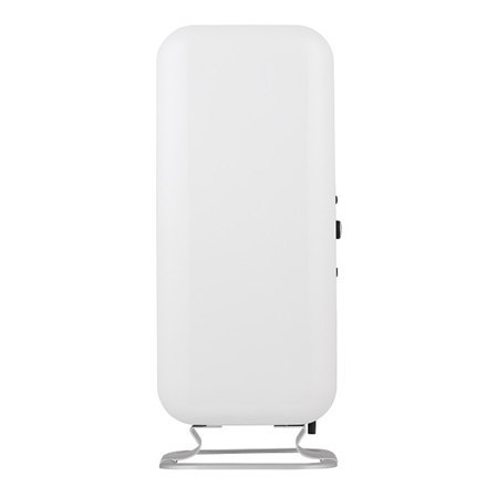 Mill | Grzejnik | AB-H1000DN | Grzejnik olejowy | 1000 W | Liczba stopni mocy: 3 | Przeznaczony do pomieszczeń o objętości do 12