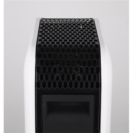 Mill | Grzejnik | AB-H1000DN | Grzejnik olejowy | 1000 W | Liczba stopni mocy: 3 | Przeznaczony do pomieszczeń o objętości do 12