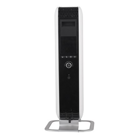 Mill | Grzejnik | AB-H1000DN | Grzejnik olejowy | 1000 W | Liczba stopni mocy: 3 | Przeznaczony do pomieszczeń o objętości do 12