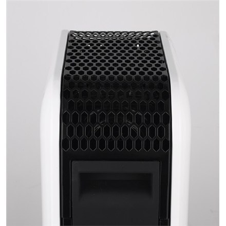 Mill | Grzejnik | AB-H1000DN | Grzejnik olejowy | 1000 W | Liczba stopni mocy: 3 | Przeznaczony do pomieszczeń o objętości do 12