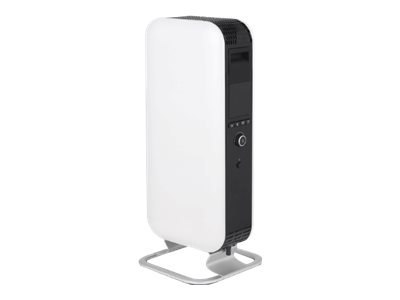 Mill | Grzejnik | AB-H1000DN | Grzejnik olejowy | 1000 W | Liczba stopni mocy: 3 | Przeznaczony do pomieszczeń o objętości do 12
