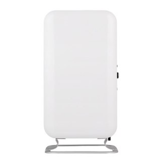 Mill | Grzejnik | AB-H1500DN | Grzejnik olejowy | 1500 W | Liczba stopni mocy: 3 | Przeznaczony do pomieszczeń o powierzchni do 
