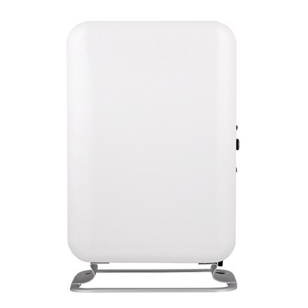 Mill | Grzejnik | AB-H2000DN | Grzejnik olejowy | 2000 W | Liczba stopni mocy: 3 | Przeznaczony do pomieszczeń o objętości do 24