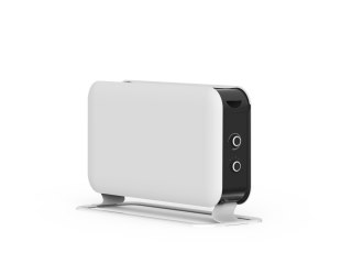 Młyn | Grzejnik | CO2200MECMAX | Grzejnik konwekcyjny | 2200 W | Liczba stopni mocy: 3 | Przeznaczony do pomieszczeń o powierzch