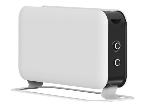 Młyn | Grzejnik | CO2200MECMAX | Grzejnik konwekcyjny | 2200 W | Liczba stopni mocy: 3 | Przeznaczony do pomieszczeń o powierzch