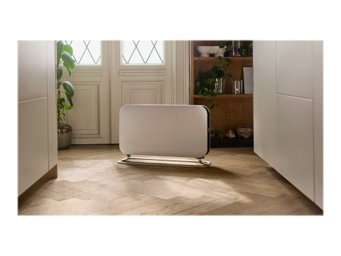 Młyn | Grzejnik | CO2200MECMAX | Grzejnik konwekcyjny | 2200 W | Liczba stopni mocy: 3 | Przeznaczony do pomieszczeń o powierzch