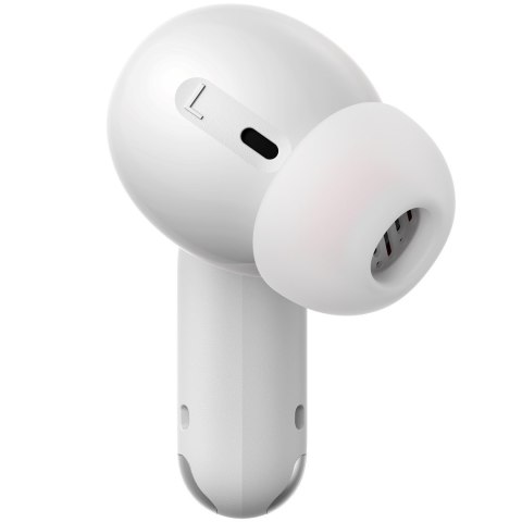 Bezprzewodowe słuchawki TW991 PRO(SPACE NC01T) (białe)
