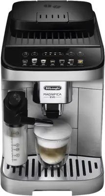 Ekspres ciśnieniowy DeLonghi ECAM290.85.SBX Magnifica Evo
