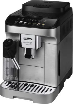 Ekspres ciśnieniowy DeLonghi ECAM290.85.SBX Magnifica Evo