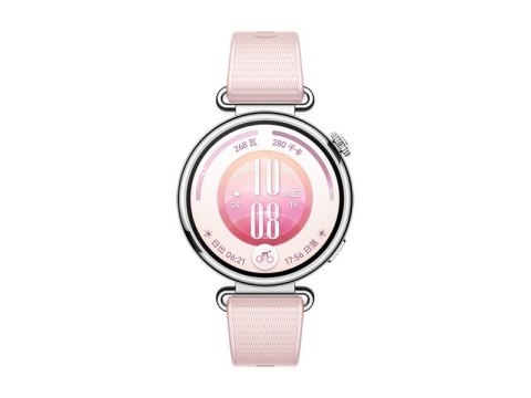 HUAWEI WATCH GT 7 41 mm, różowy, Konsu-B39F