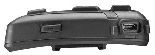 Interkom motocyklowy INTERPHONE U-COM 8R, komplet na 2 kaski