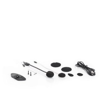 Interkom motocyklowy Midland BTX1 PRO S-SINGLE na 1 kask