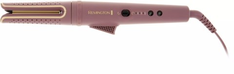 Lokówka obrotowa Remington | CI8930 | 3 poziomy temperatury | Fioletowa