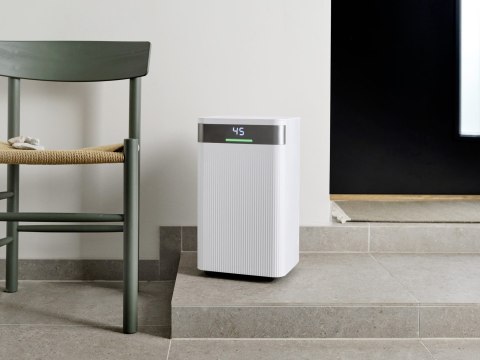 Młyn | Osuszacz | MDH12 | MDH12 | 200 W | 200 W | Pojemność zbiornika 2 litry | Pojemność zbiornika 2 litry | Maksymalna wydajno