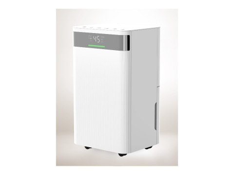 Młyn | Osuszacz | MDH12 | MDH12 | 200 W | 200 W | Pojemność zbiornika 2 litry | Pojemność zbiornika 2 litry | Maksymalna wydajno