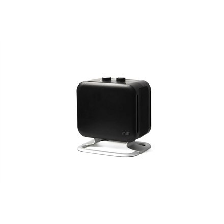 Młyn | Podgrzewacz | CUS1800MECBA | Stojący | 1800 W | Czarny