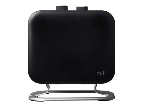 Młyn | Podgrzewacz | CUS1800MECBA | Stojący | 1800 W | Czarny