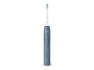 Philips HX4041/48 Sonicare 4100 | Szczoteczka elektryczna | Akumulatorowa | Dla dorosłych | Liczba dołączonych główek szczoteczk