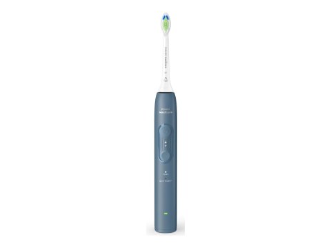 Philips HX4041/48 Sonicare 4100 | Szczoteczka elektryczna | Akumulatorowa | Dla dorosłych | Liczba dołączonych główek szczoteczk