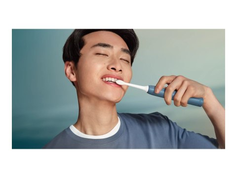 Philips HX4041/48 Sonicare 4100 | Szczoteczka elektryczna | Akumulatorowa | Dla dorosłych | Liczba dołączonych główek szczoteczk