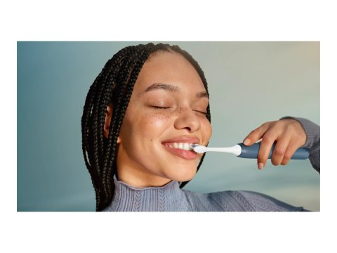 Philips HX4041/48 Sonicare 4100 | Szczoteczka elektryczna | Akumulatorowa | Dla dorosłych | Liczba dołączonych główek szczoteczk
