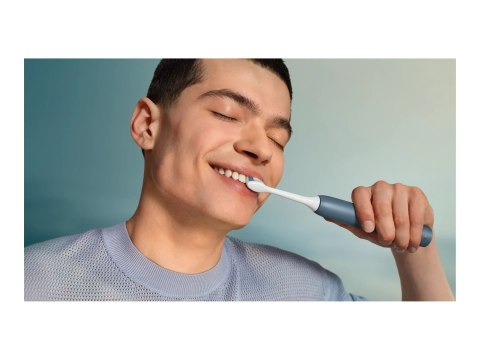Philips HX4041/48 Sonicare 4100 | Szczoteczka elektryczna | Akumulatorowa | Dla dorosłych | Liczba dołączonych główek szczoteczk