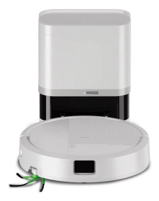 Robot sprzątający iRobot Roomba 115 Combo+ stacja Auto Empty biały