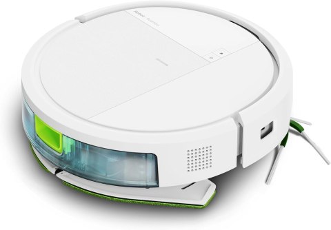 Robot sprzątający iRobot Roomba 115 Combo+ stacja Auto Empty biały
