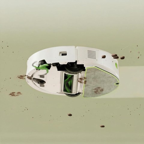 Robot sprzątający iRobot Roomba 115 Combo+ stacja Auto Empty biały