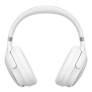 Słuchawki Bluetooth HAVIT H630BT (białe)
