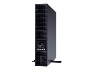 CyberPower | Systemy UPS z aplikacją Smart App | OLS2000ERT2UA | 2000 VA | 1800 W